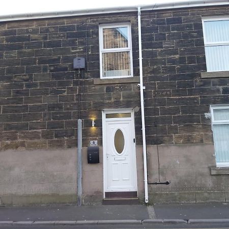 Amble Holiday Home Exterior photo